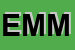 Logo di EMME (SNC)