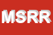 Logo di MEROPE SAS DI RAFFAELLA RANIERI GOSPODNETICH