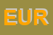 Logo di EUROMEC