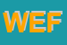 Logo di WEFT