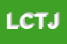 Logo di LIVIO COLOMBO TESSITURA JACQUARD SRL