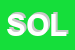 Logo di SOLATEX