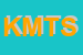 Logo di K M T SRL