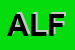 Logo di ALFA