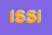 Logo di INTERNATIONAL SPORT SHOES - ISS (SRL)
