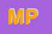 Logo di MP (SAS)