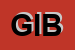 Logo di GIBES (SAS)