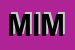 Logo di MIMOSA SNC
