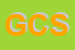 Logo di GCS