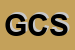 Logo di GCS