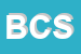 Logo di BCS SNC