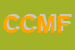 Logo di CFC COSTRUZIONI METALMECCANICHE DI FARINELLI UMBERTO e C SNC