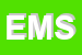 Logo di EMP MOULDING SRL