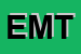 Logo di EMTEC