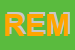 Logo di REM