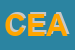 Logo di CEAR