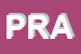 Logo di PRACIS (SRL)