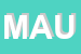 Logo di MAURI