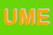 Logo di UME (SRL)