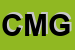 Logo di CMF DI MORETTO GIANNI