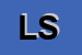 Logo di LTM SERVICE