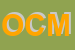 Logo di OCM SNC