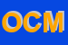 Logo di OCM (SNC)