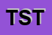 Logo di TST SNC
