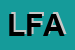 Logo di LA FALEGNAMERIA ARTIGIANA SNC