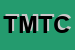 Logo di TERMOIDRAULICA MARION TERENZIO E C SNC
