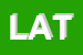 Logo di LATROFA