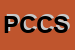 Logo di POZZOLI CESARE e C SNC