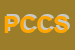 Logo di POZZOLI CESARE e C SNC