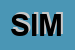 Logo di SIMPA SRL