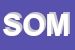 Logo di SOMASCHINI SNC