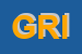 Logo di GRIFFE