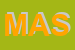 Logo di MASPERO