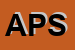 Logo di AMAP DI PELLEGATTA SAS