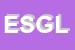 Logo di E-SHOP SAS DI GIAN LUCA RADAELLI e C