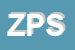 Logo di ZIO PIZZA SAS