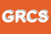 Logo di G e R CONSULTING SAS DI TREZZI RAFFAELLA