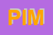 Logo di PIMA SRL