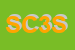 Logo di STUDIO CASA 3 SAS DI CHRISTIAN LI MANNI E C