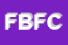Logo di FBAP DI BRIVIO FAUSTO E C SAS