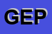 Logo di GEPACO