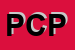 Logo di PCSTUDIO DI CESARE POZZI