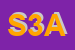 Logo di SPAZIO 3 ASSOCIATI SRL