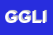 Logo di GLI GESTIONE LOGISTICA IMBALLAGGI SRL