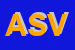 Logo di ASVAP6