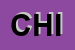 Logo di CHIVA